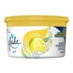 AROMATIZANTE GEL PARA AUTO GLADE LIMON REFRESCANTE