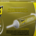 RAID MAXJERINGA 3 GR