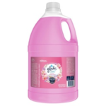 LIMPIADOR LIQUIDO GLADE x4L FLORAL PERFECTION