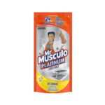 LIMP.LIQ.MR.MUSCULOx450 EXTRA POWER DOY PACK