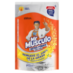 LIMP.LIQ.MR.MUSCULOx900 EXTRA POWER COCINA DOY PACK