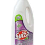 CERA LIQUIDA BRILLO SUIZA x900ML INCOLORO