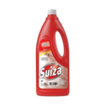 AUTOBRILLO SUIZA x900ML ROJO