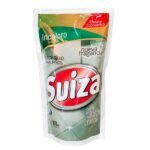 AUTOBRILLO SUIZA x900CC INCOLORO DOY PACK