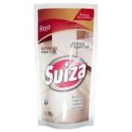 AUTOBRILLO SUIZA x400ML ROJO DOY PACK