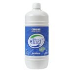 CURADOR PISOS CLINSY x900ML INCOLORO