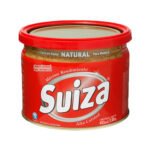 CERA EN PASTA SUIZA x450ML NATURAL