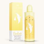 COLONIA GLICERINADA FULTON BEBE x250ML