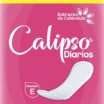 PROTECTORES DIARIOS CALIPSOx30 NORMAL EXTRACTO CALENDULA