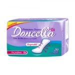 PROTECTORES DIARIOS DONCELLAx20 RESPIRABLE SIN PERFUME