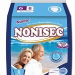 ROPA INTERIOR NONISECx8 G