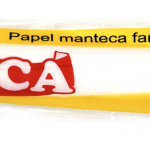 PAPEL MANTECA INCA FAMILIAR 28CMx5MTS