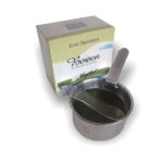 CERA DEPILATORIA BOWEN x150GR VEGETAL KIT CACEROLA