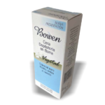 CERA DEPILATORIA BOWEN EN BARRA x60GR VEGETAL ESPECIAL PARA ROSTRO, AXILAS Y CAVADO