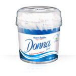 HISOPOS DONNA POTEx100