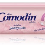 APOSITO POSTPARTO COMODINx10