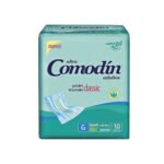 PAÑAL ADULTO COMODINx10 G CLASICO