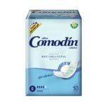 REFUERZA PAÑAL COMODIN G x10U