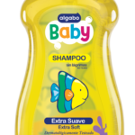 SH.ALGABO BABYx755 EXTRA SUAVE