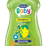 SH.ALGABO BABYx755 MANZANILLA