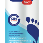 DES.AERO.PEDICO ALGABO FOOTx153 ANTITRANSPIRANTE