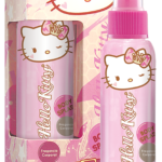 BODY SPLASH HELLO KITTY x125ML ALEGRIA CON ESTUCHE
