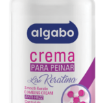 CR.PARA PEINAR ALGABOx300 KERATINA