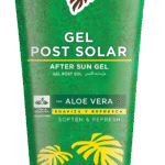 GEL POST SOLAR COCOA BEACHx200 ALOE VERA