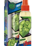 BODY SPLASH AVENGERS x125ML HULK
