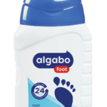 POLVO PEDICO ALGABO FOOTx60 FOOT POWDER