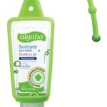 ALCOHOL EN GEL ALGABO x30ML CON HOLDER