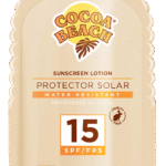 PROTECTOR SOLAR COCOA BEACHx200 FPS15