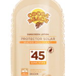 PROTECTOR SOLAR COCOA BEACHx200 FPS45+