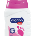 POLVO PEDICO ALGABO FOOTx60 MUJER