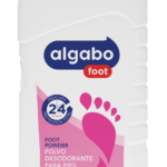 POLVO PEDICO ALGABO FOOTx100 MUJER