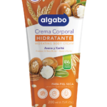 CREMA CORPORAL ALGABOx200 AVENA Y KARITE