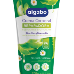 CREMA CORPORAL ALGABOx200 ALOE VERA Y MANZANILLA