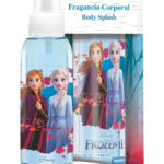 BODY SPLASH FROZEN x125ML CON ESTUCHE