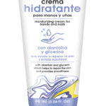 CREMA PARA MANOS Y UÑAS ALGABOx90 HIDRATANTE