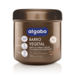 BAÑO DE CREMA ALGABO x350GR BARRO VEGETAL