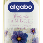 COLONIA ALGABOx500 AMBRE