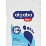 POLVO PEDICO ALGABO FOOTx100 FOOT POWDER