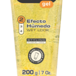GEL FIJADOR ALGABOx200 EFECTO HUMEDO