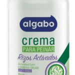 CR.PARA PEINAR ALGABOx300 CABELLOS RIZADOS