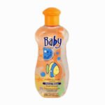 COLONIA ALGABO BABY x236ML DULCE MIMOS