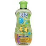 COLONIA ALGABO BABY x236ML SUAVE BRISA