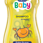 SH.ALGABO BABYx236 EXTRA SUAVE