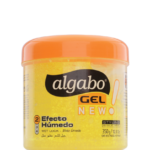 GEL FIJADOR ALGABOx350 EFECTO HUMEDO