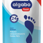 POLVO PEDICO ALGABO FOOTx200 DOY PACK