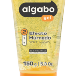 GEL FIJADOR ALGABOx150 EFECTO HUMEDO